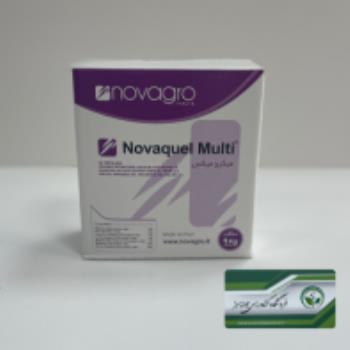 کود ریزمغذی نواکوئل مولتی میکرومیکس نواگرو ایتالیا micromix novagro