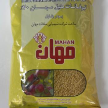 قارچ کش تیوفانات متیل مهان {توپسین} یک کیلویی{thiophanate methy}