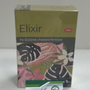 کوداهن 6 درصد الکسیر اسپانیا یک کیلویی ELIXIR