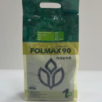 هیومیک اسید فولمکس 90 folmax 