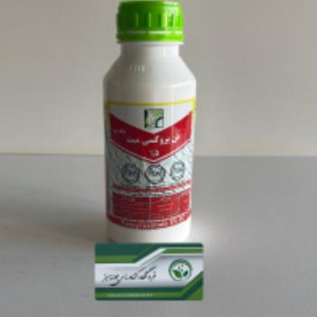 سم فن پروکسی میت 5% پاک سم نیم لیتری {کنه کش}{fenpyroximate}